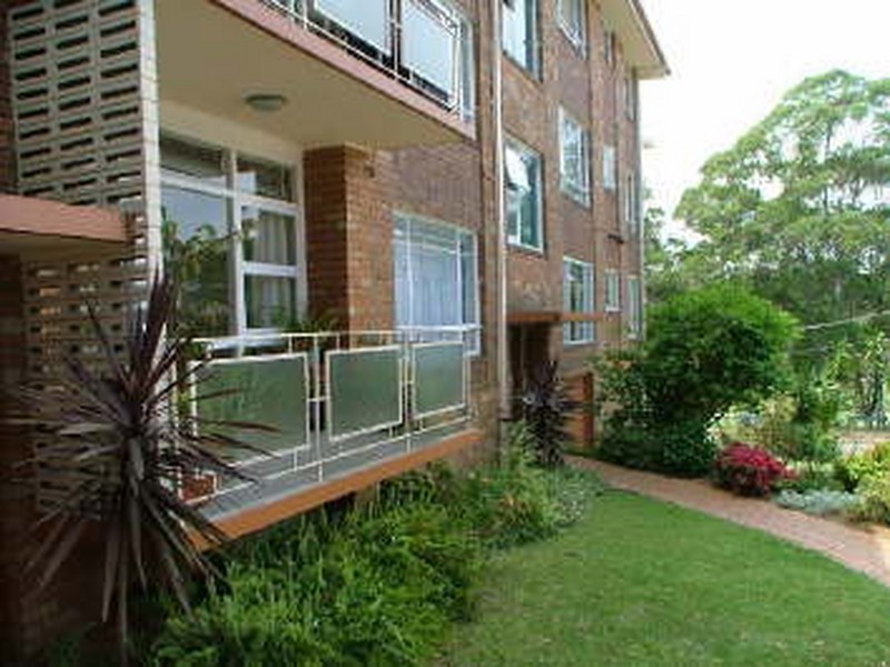 5/15 Little Street, Lane Cove NSW 2066