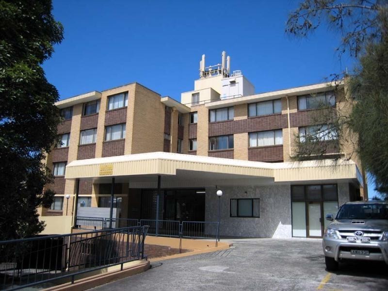 101/284 Pacific Hwy, Greenwich NSW 2065