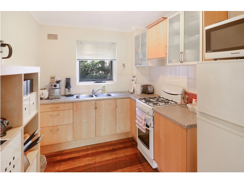2B/40 Cope Street, Lane Cove NSW 2066