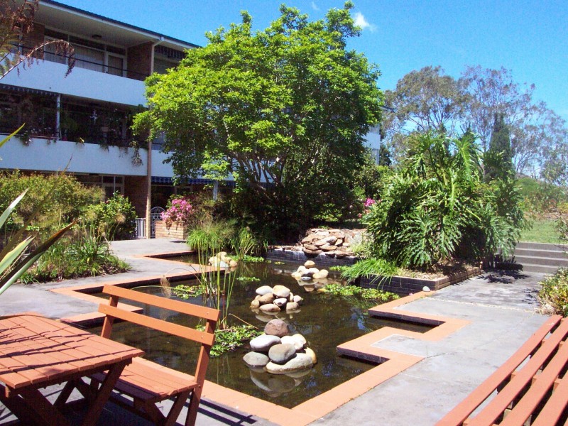 2B/40 Cope Street, Lane Cove NSW 2066