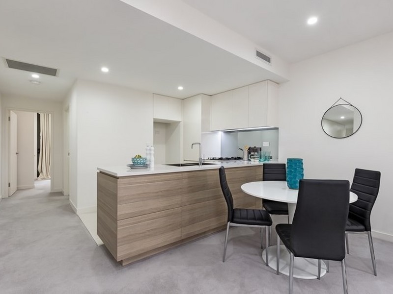 203/9 Waterview Drive, Lane Cove NSW 2066