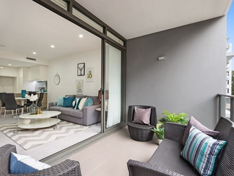 203/9 Waterview Drive, Lane Cove NSW 2066