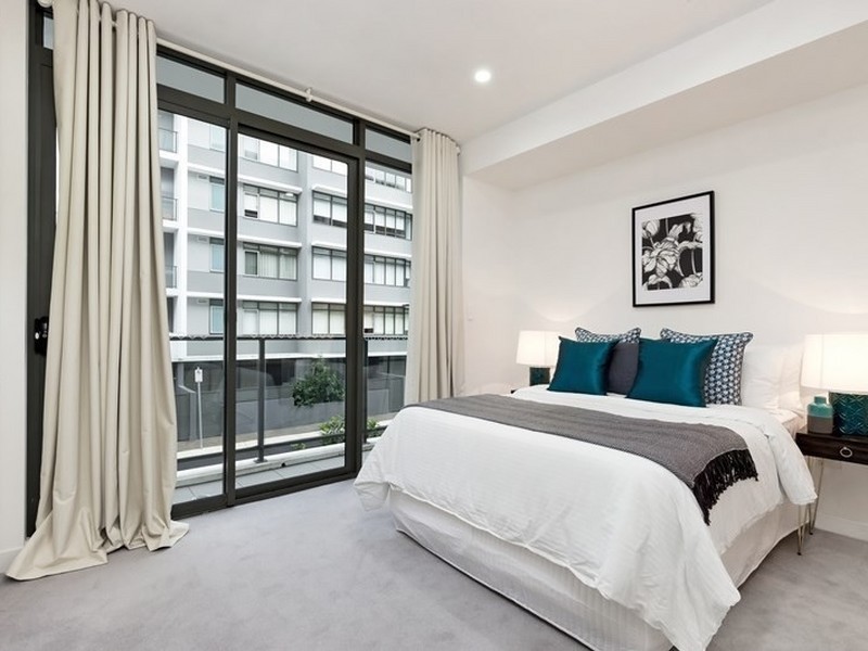 203/9 Waterview Drive, Lane Cove NSW 2066