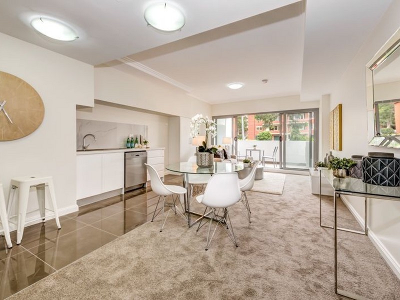 407/9 Birdwood Ave, Lane Cove NSW 2066