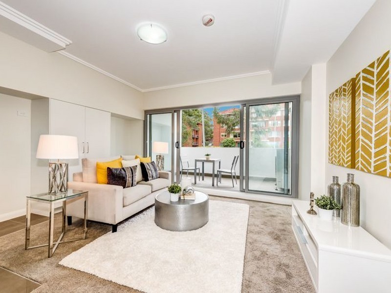 407/9 Birdwood Ave, Lane Cove NSW 2066