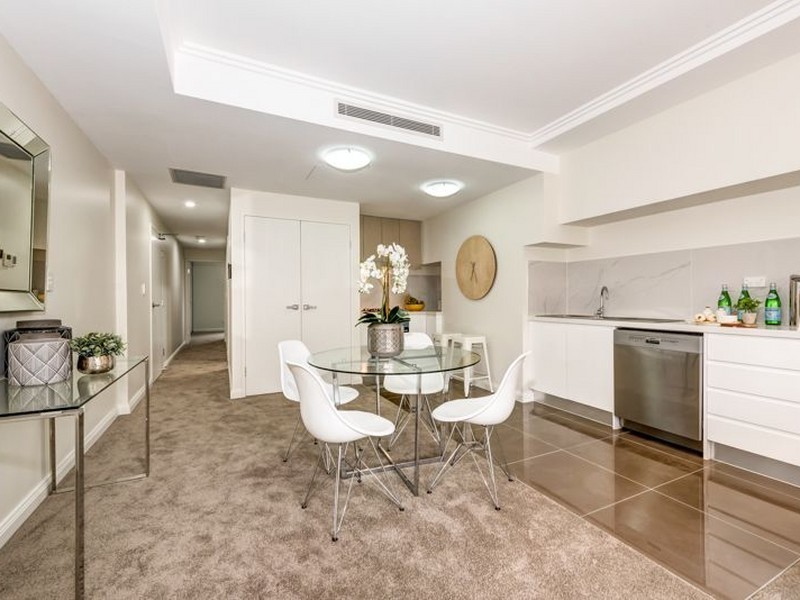 407/9 Birdwood Ave, Lane Cove NSW 2066