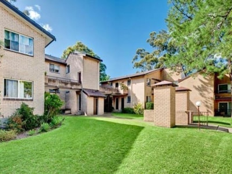 24/12 Lachlan Avenue, Macquarie Park NSW 2113