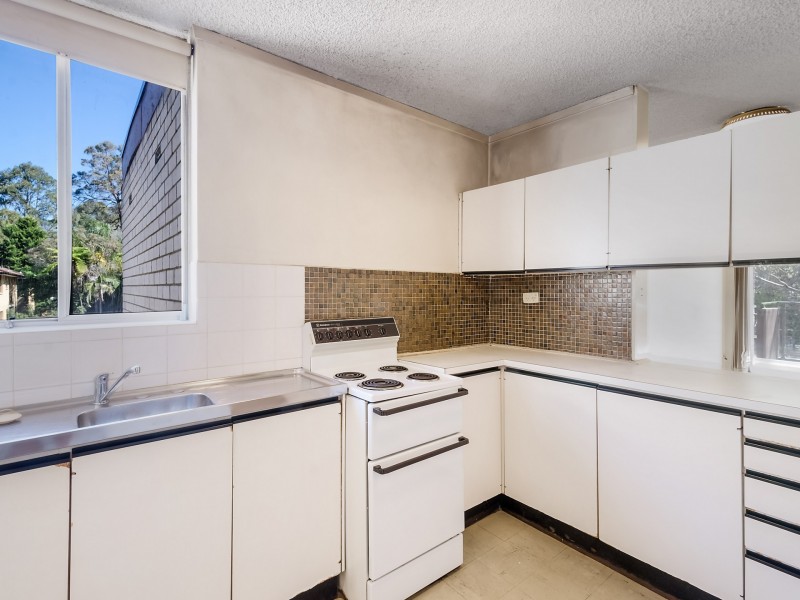 24/12 Lachlan Avenue, Macquarie Park NSW 2113