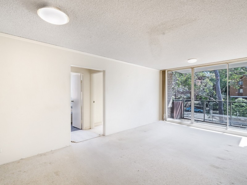 24/12 Lachlan Avenue, Macquarie Park NSW 2113