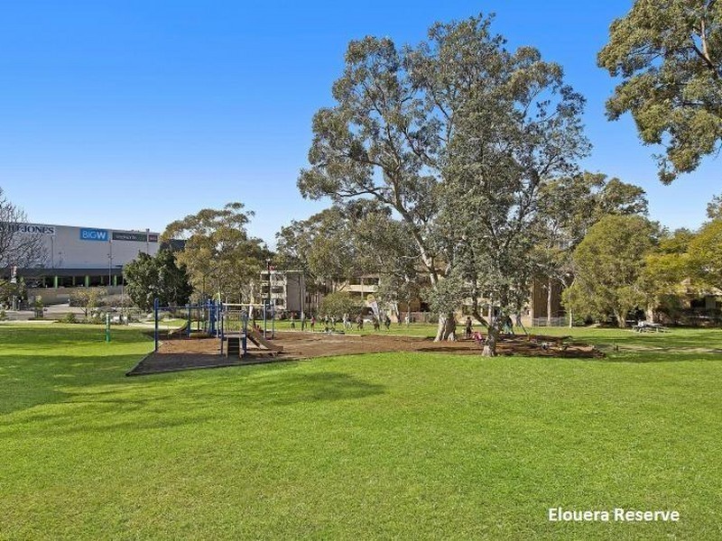 24/12 Lachlan Avenue, Macquarie Park NSW 2113