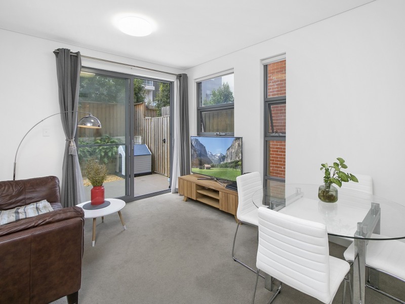 5/31-39 Mindarie Street, Lane Cove NSW 2066