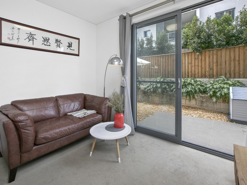 5/31-39 Mindarie Street, Lane Cove NSW 2066