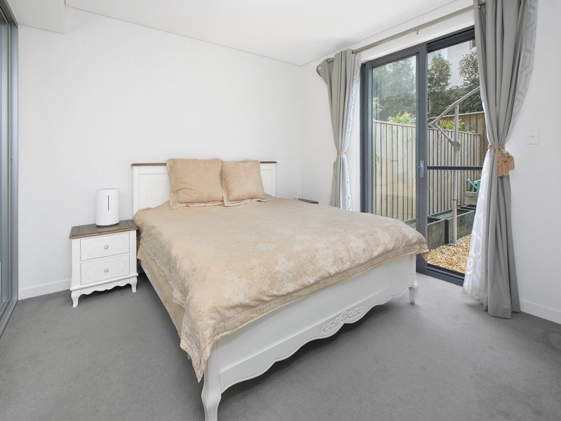 5/31-39 Mindarie Street, Lane Cove NSW 2066