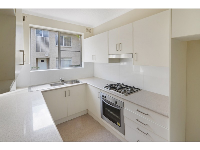 1/96 Burns Bay rd, Lane Cove NSW 2066