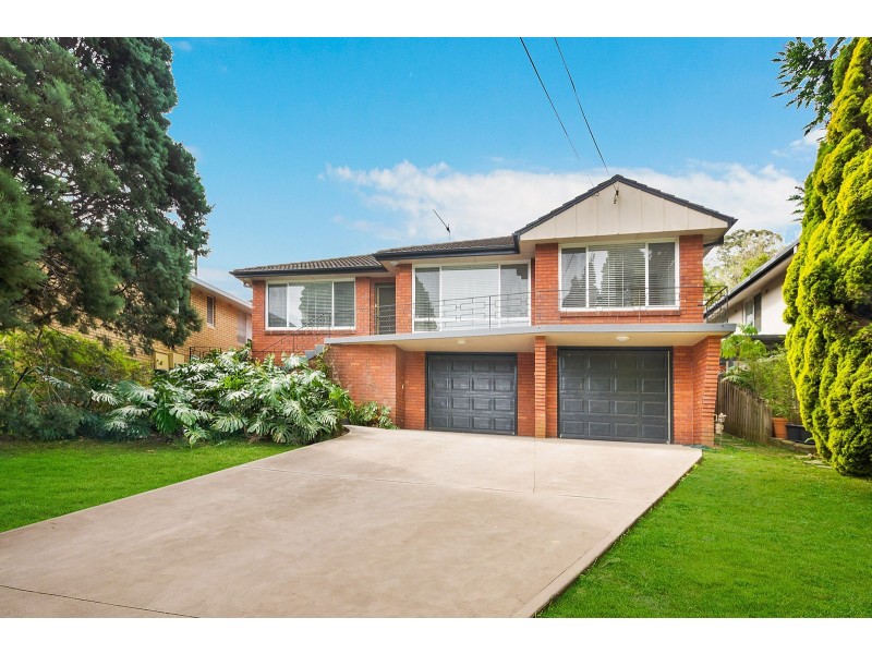 7 First Avenue, Lane Cove NSW 2066