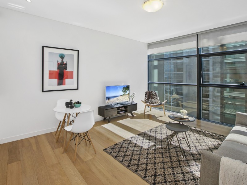 2815/101 Bathurst Street, Sydney NSW 2000
