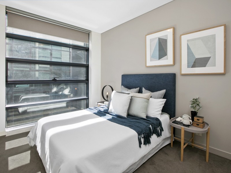 2815/101 Bathurst Street, Sydney NSW 2000