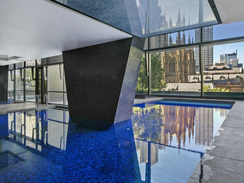 2815/101 Bathurst Street, Sydney NSW 2000