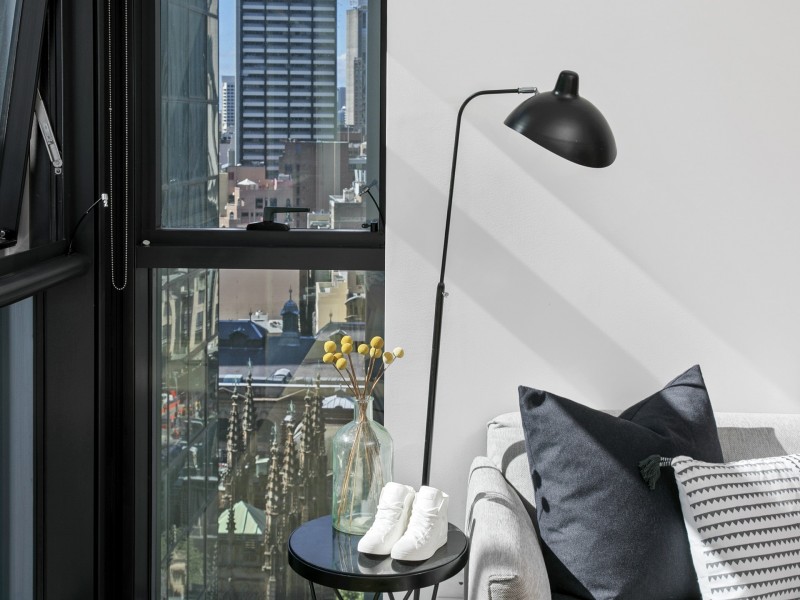 2815/101 Bathurst Street, Sydney NSW 2000