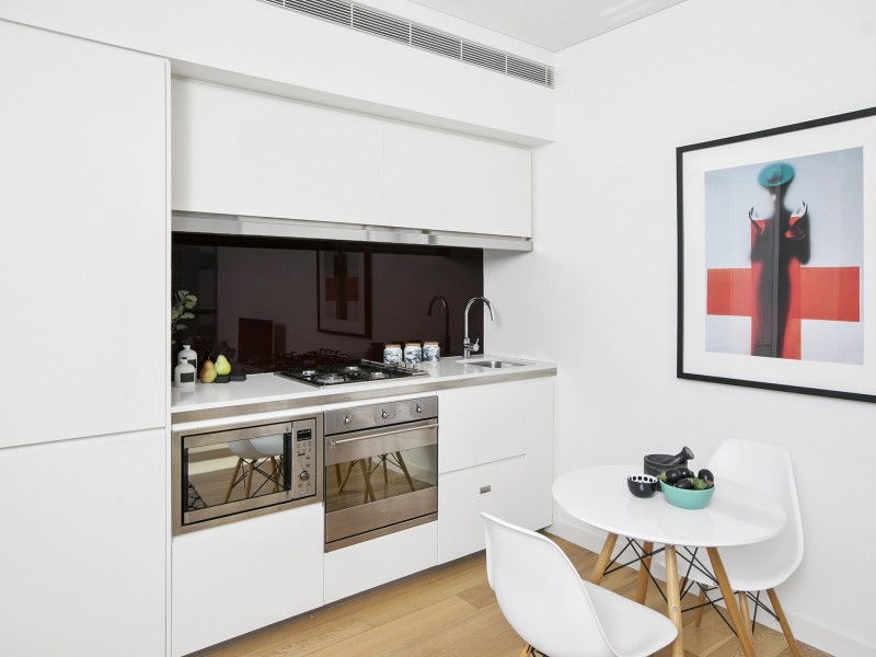 2815/101 Bathurst Street, Sydney NSW 2000