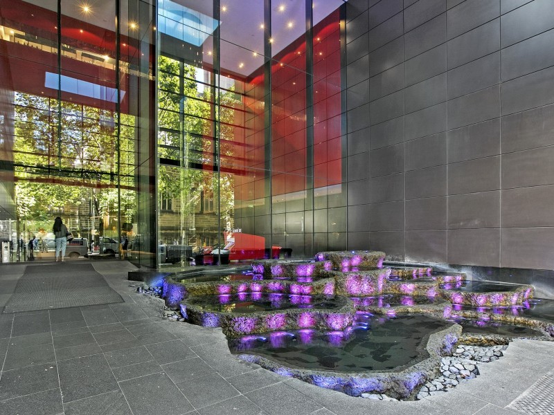 2815/101 Bathurst Street, Sydney NSW 2000