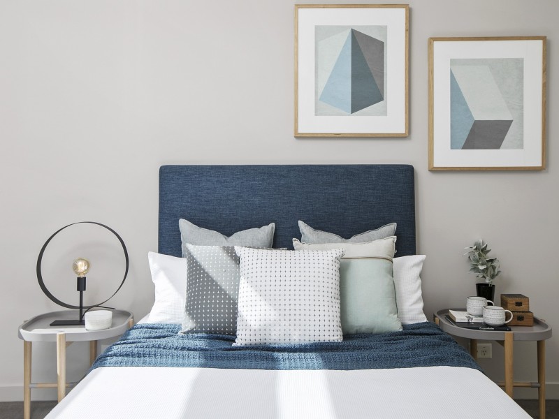 2815/101 Bathurst Street, Sydney NSW 2000