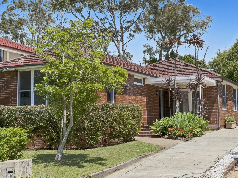 8 Hinkler Cr, Lane Cove NSW 2066