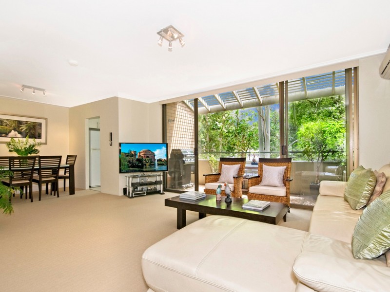 17/25 Best Street, Lane Cove NSW 2066