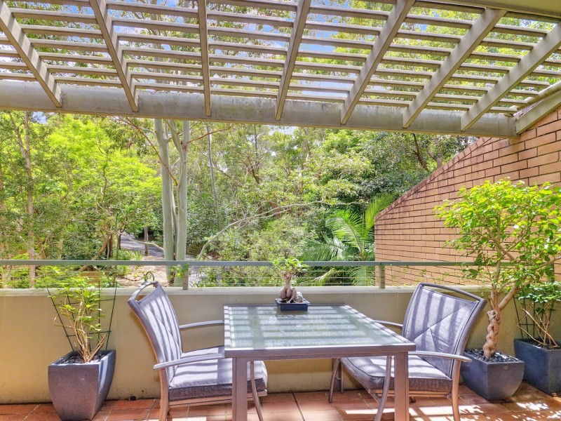 17/25 Best Street, Lane Cove NSW 2066
