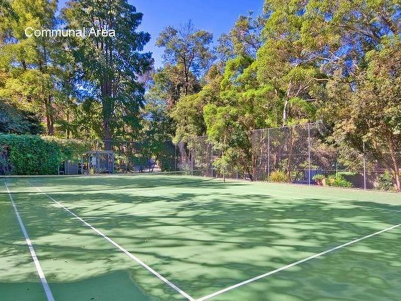 17/25 Best Street, Lane Cove NSW 2066