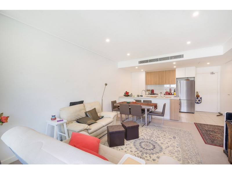 407/17 Finlayson Street, Lane Cove NSW 2066