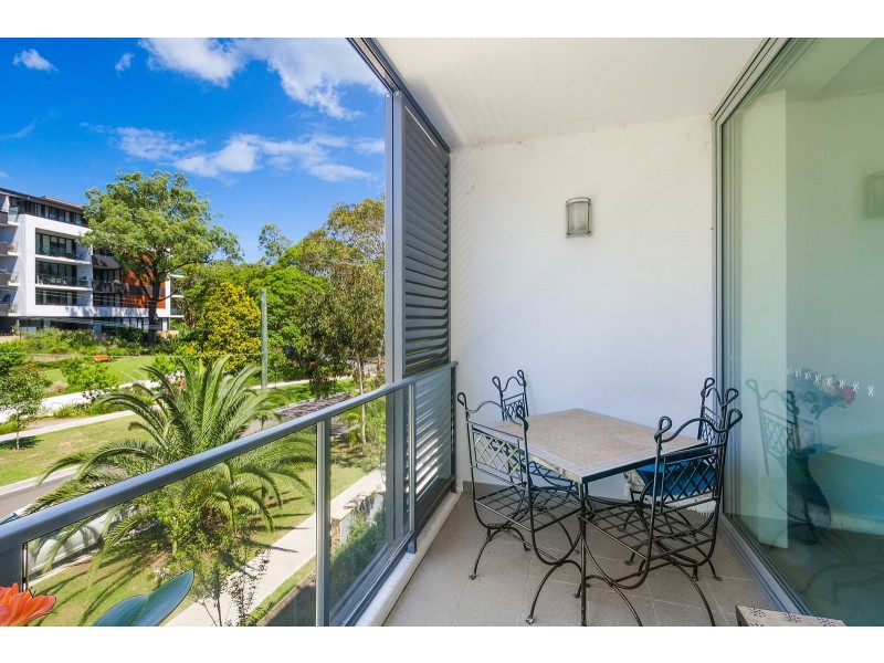 407/17 Finlayson Street, Lane Cove NSW 2066