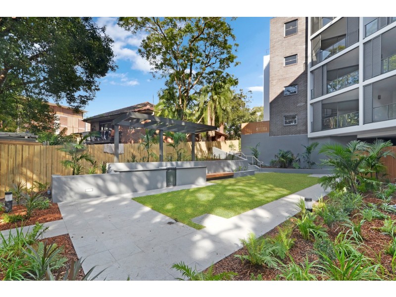 407/17 Finlayson Street, Lane Cove NSW 2066