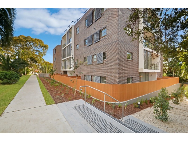 407/17 Finlayson Street, Lane Cove NSW 2066