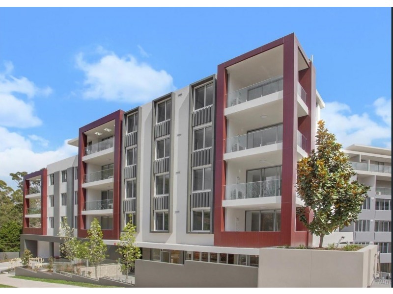 B403/7-13 Centennial Ave, Lane Cove NSW 2066