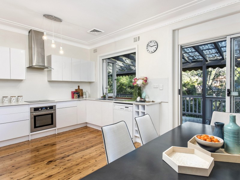 16 Roslyn Street, Lane Cove NSW 2066