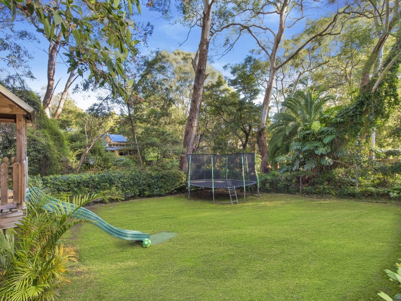 16 Roslyn Street, Lane Cove NSW 2066