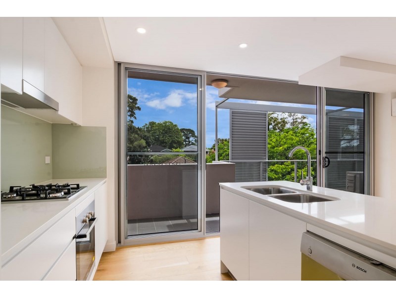 302/9 Mindarie St, Lane Cove NSW 2066