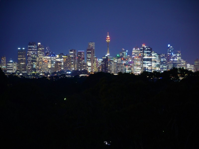 407/390-398 Pacific Hwy, Lane Cove NSW 2066