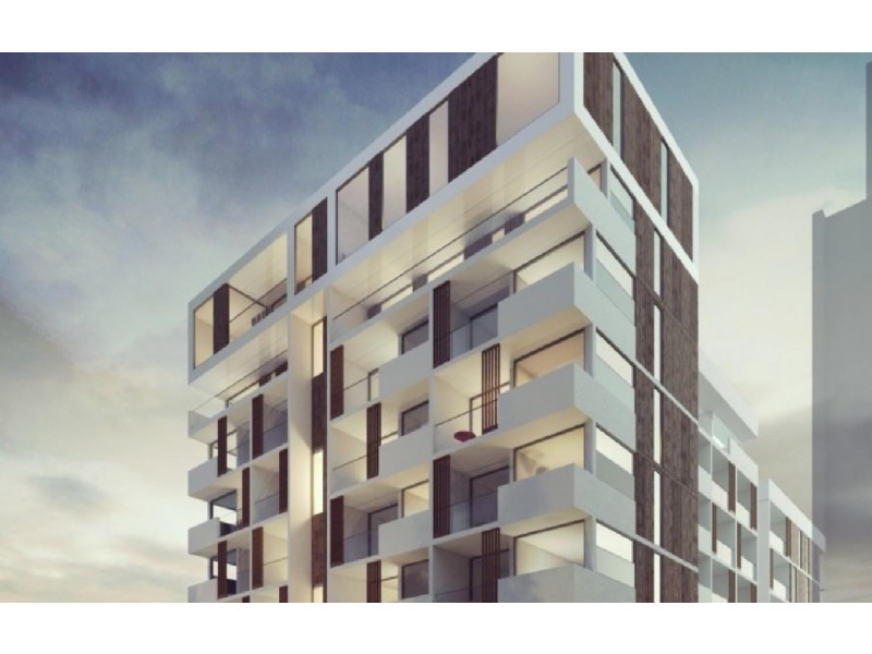 407/390-398 Pacific Hwy, Lane Cove NSW 2066