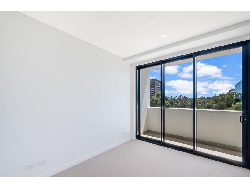 407/390-398 Pacific Hwy, Lane Cove NSW 2066