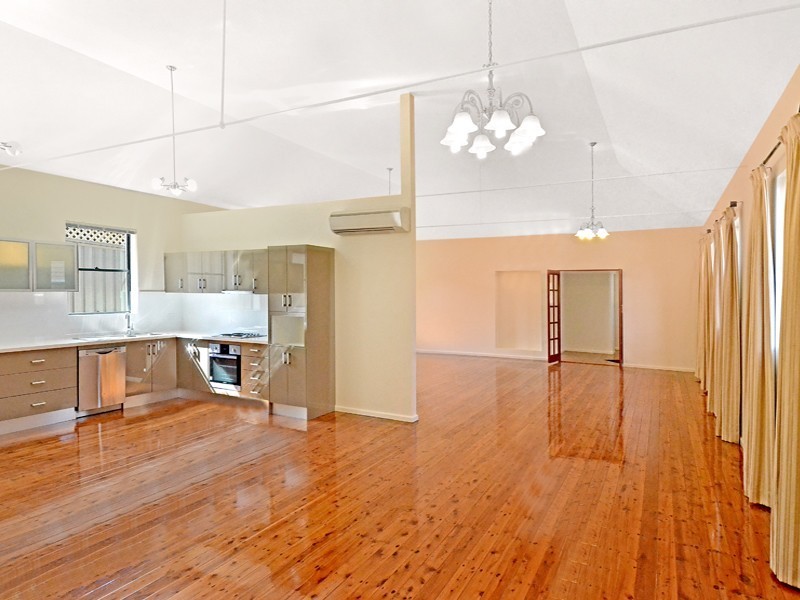 9 Berry Road, St Leonards NSW 2065