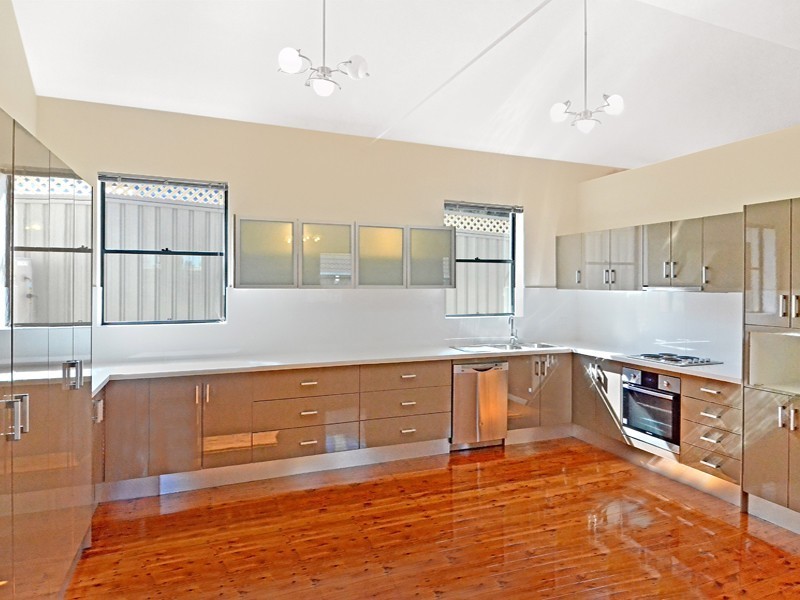 9 Berry Road, St Leonards NSW 2065