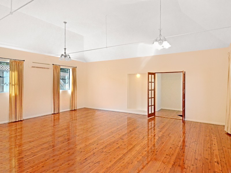 9 Berry Road, St Leonards NSW 2065