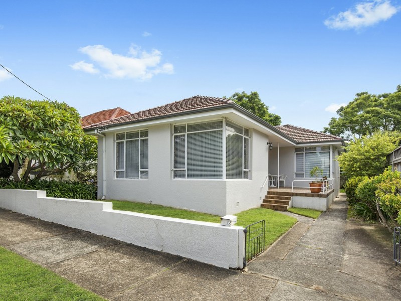 18 Wallace Street, Willoughby NSW 2068