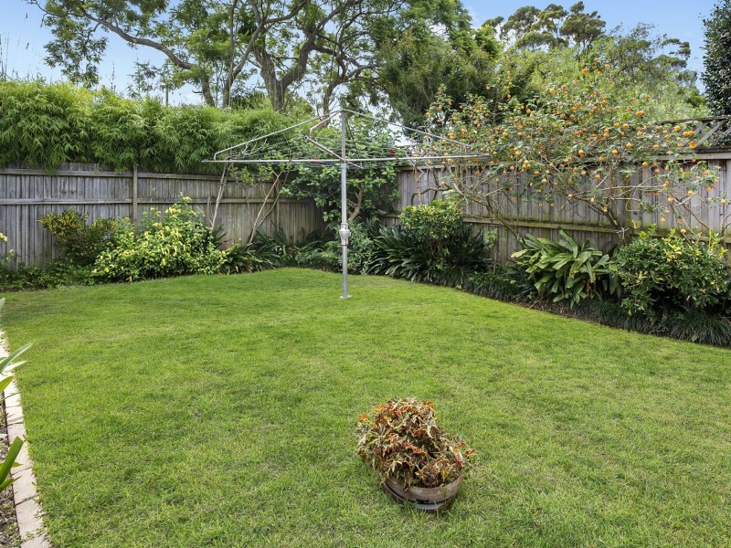 18 Wallace Street, Willoughby NSW 2068