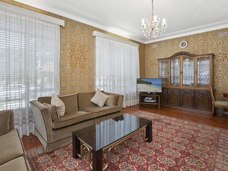 18 Wallace Street, Willoughby NSW 2068