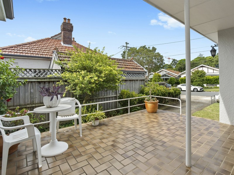 18 Wallace Street, Willoughby NSW 2068