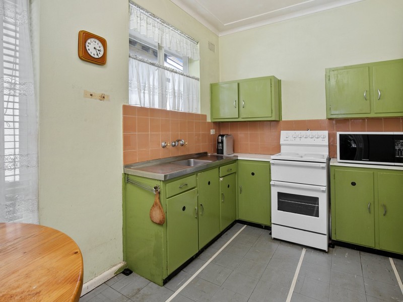 18 Wallace Street, Willoughby NSW 2068
