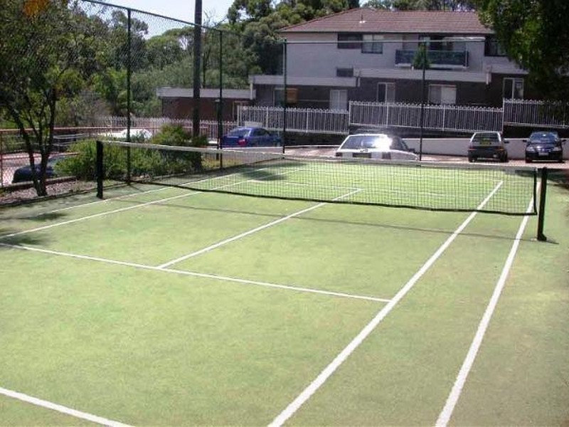 60/450 Pacific Hwy, Lane Cove NSW 2066